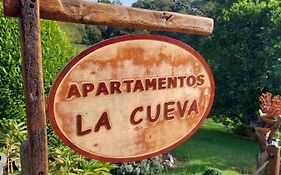 Vivienda Rural - Apartamentos La Cueva - Hornedo